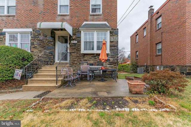 4913 WOODLAND AVE, Drexel Hill, PA 19026