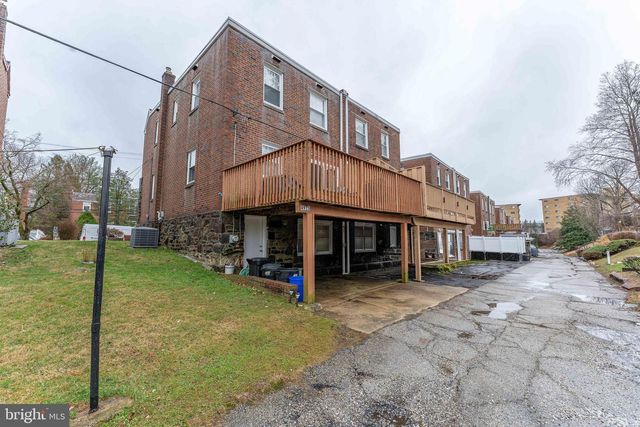 4913 WOODLAND AVE, Drexel Hill, PA 19026
