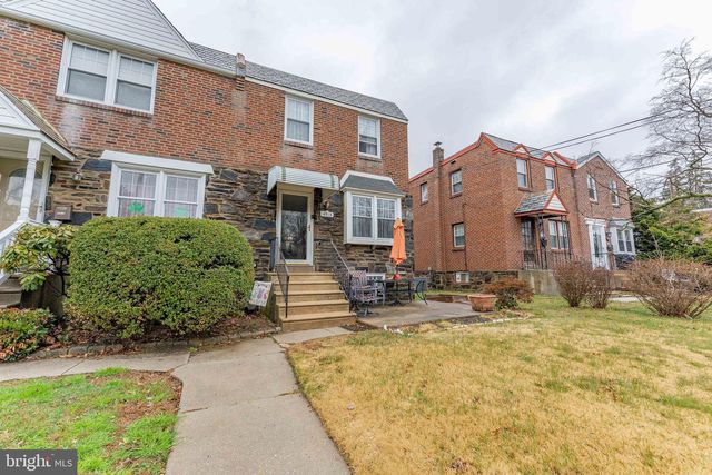 4913 WOODLAND AVE, Drexel Hill, PA 19026