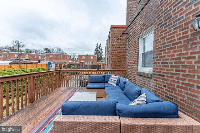 4913 WOODLAND AVE, Drexel Hill, PA 19026