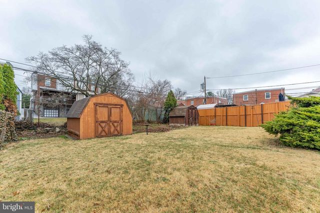 4913 WOODLAND AVE, Drexel Hill, PA 19026