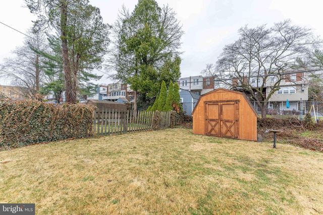 4913 WOODLAND AVE, Drexel Hill, PA 19026