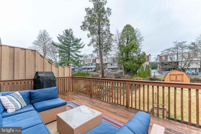 4913 WOODLAND AVE, Drexel Hill, PA 19026