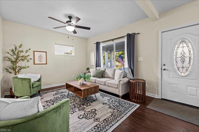 831 W 35th ST, Norfolk, VA 23508