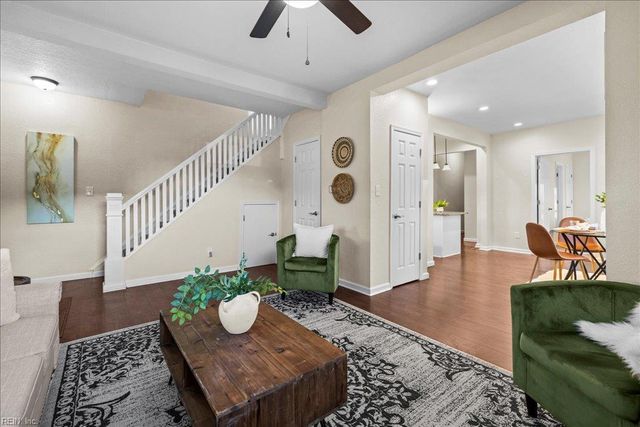 831 W 35th ST, Norfolk, VA 23508