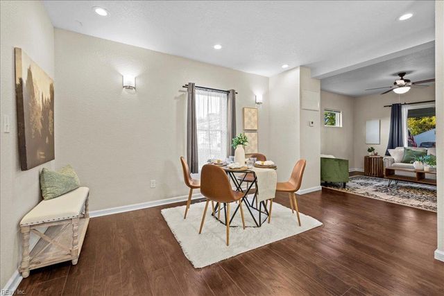 831 W 35th ST, Norfolk, VA 23508