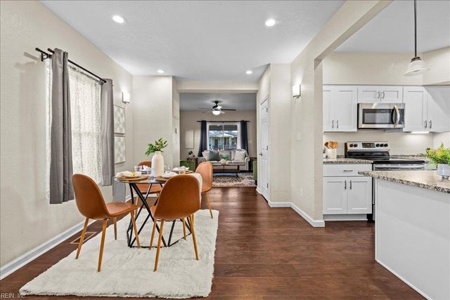 831 W 35th ST, Norfolk, VA 23508