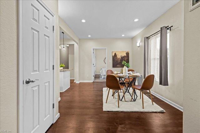 831 W 35th ST, Norfolk, VA 23508