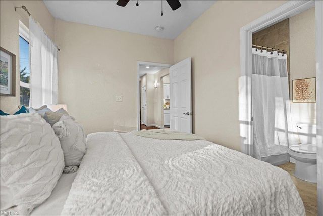 831 W 35th ST, Norfolk, VA 23508