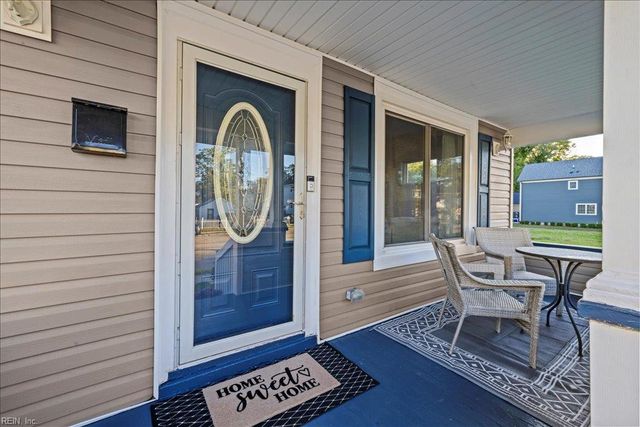 831 W 35th ST, Norfolk, VA 23508