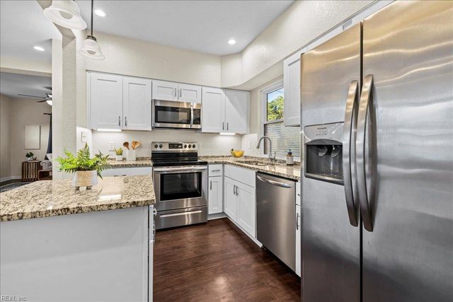 831 W 35th ST, Norfolk, VA 23508