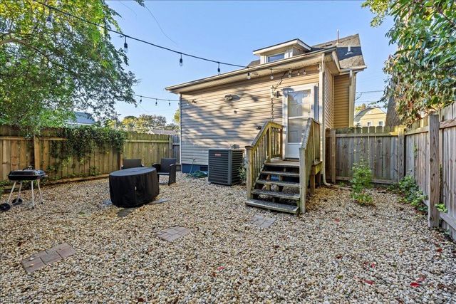 831 W 35th ST, Norfolk, VA 23508