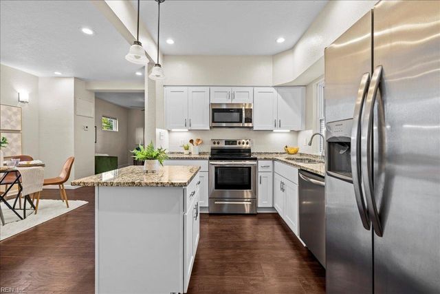 831 W 35th ST, Norfolk, VA 23508