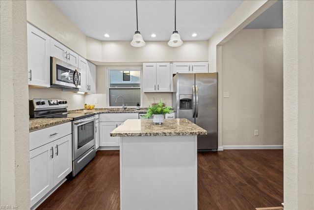 831 W 35th ST, Norfolk, VA 23508