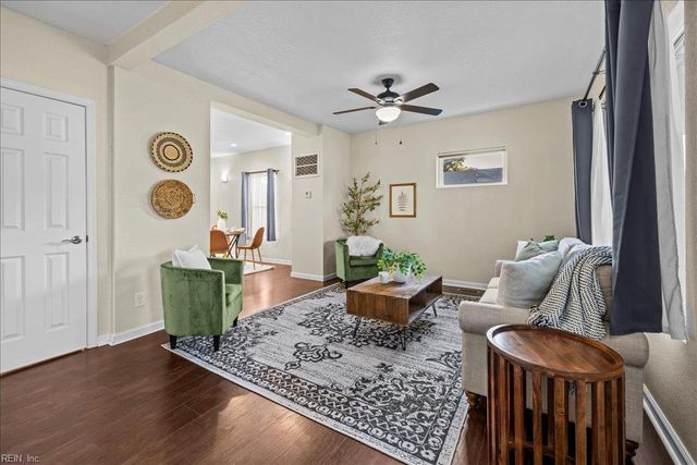 831 W 35th ST, Norfolk, VA 23508