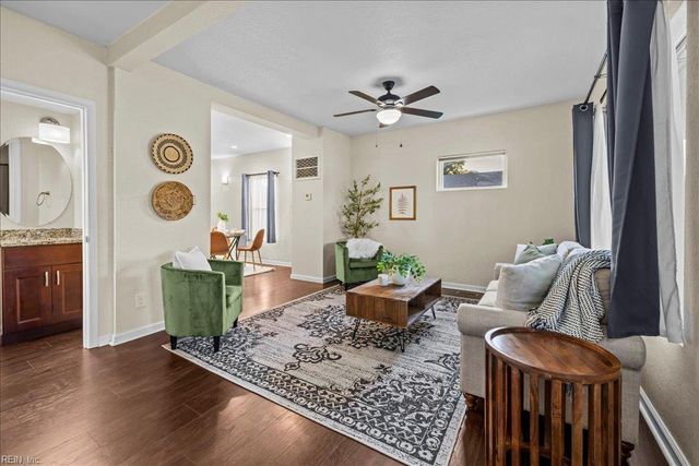 831 W 35th ST, Norfolk, VA 23508