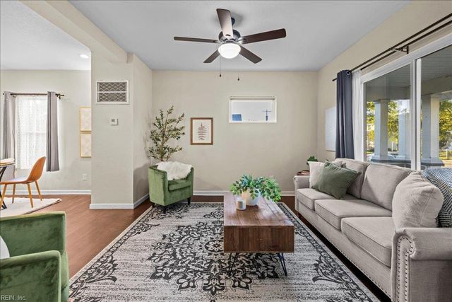 831 W 35th ST, Norfolk, VA 23508