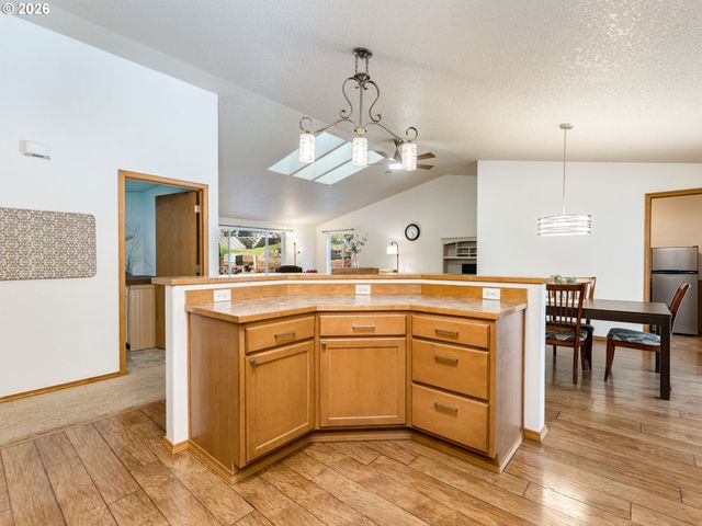 2683 GREEN MOUNTAIN Rd, Kalama, WA 98625