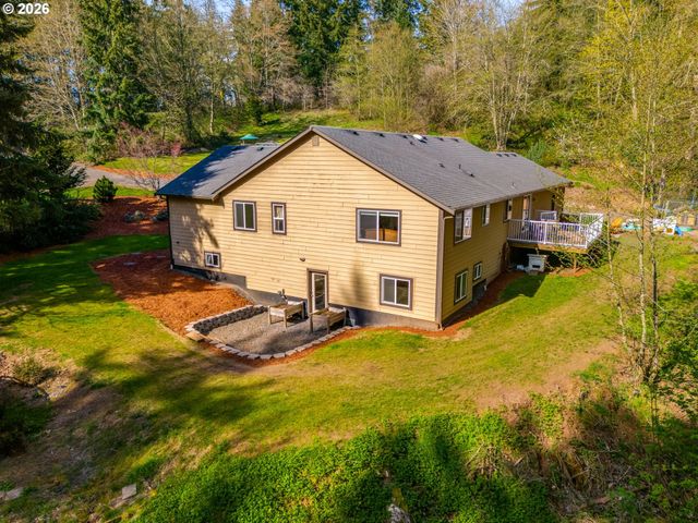 2683 GREEN MOUNTAIN Rd, Kalama, WA 98625