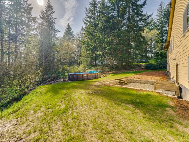 2683 GREEN MOUNTAIN Rd, Kalama, WA 98625