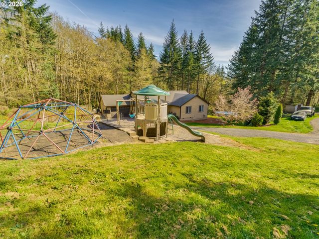 2683 GREEN MOUNTAIN Rd, Kalama, WA 98625