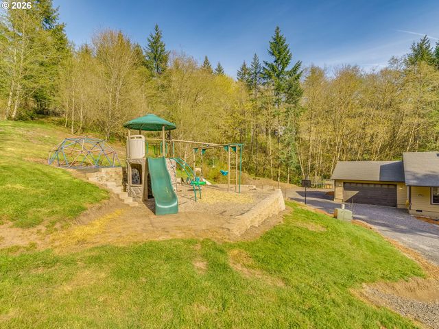 2683 GREEN MOUNTAIN Rd, Kalama, WA 98625
