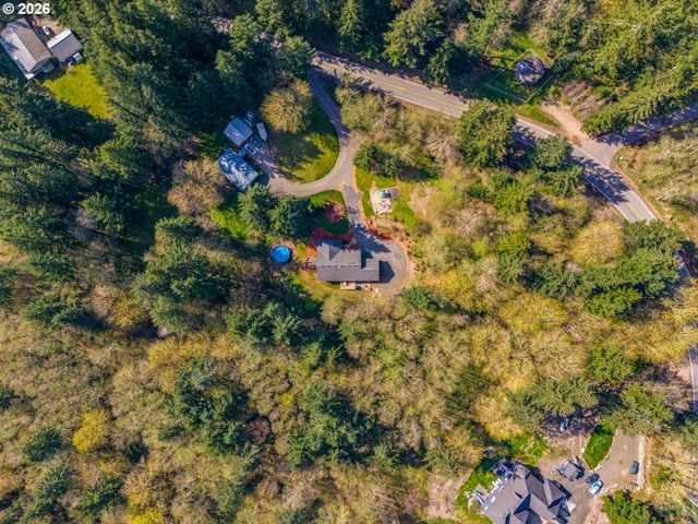 2683 GREEN MOUNTAIN Rd, Kalama, WA 98625