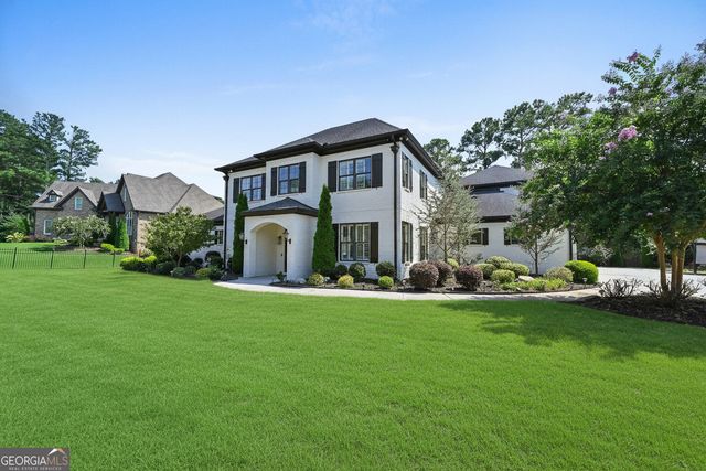 861 Bailey Woods Road, Dacula, GA 30019