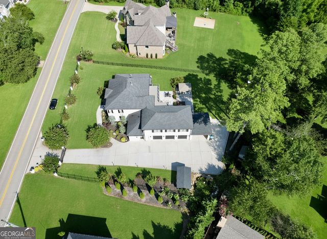861 Bailey Woods Road, Dacula, GA 30019