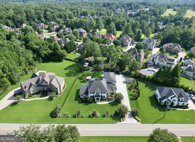 861 Bailey Woods Road, Dacula, GA 30019