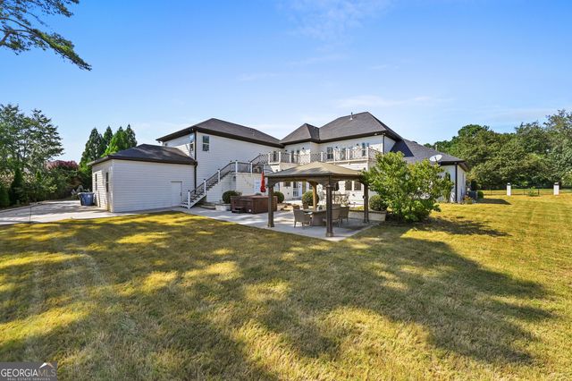 861 Bailey Woods Road, Dacula, GA 30019