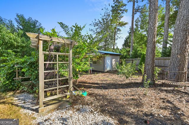 861 Bailey Woods Road, Dacula, GA 30019