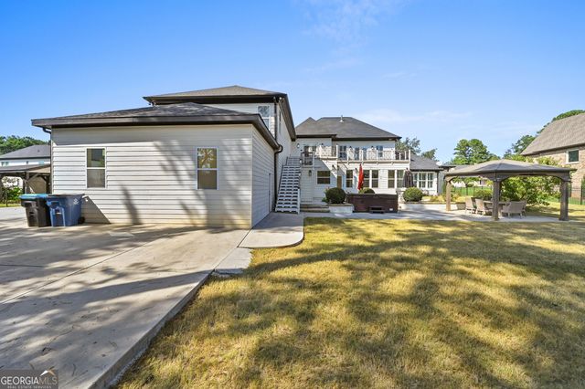 861 Bailey Woods Road, Dacula, GA 30019