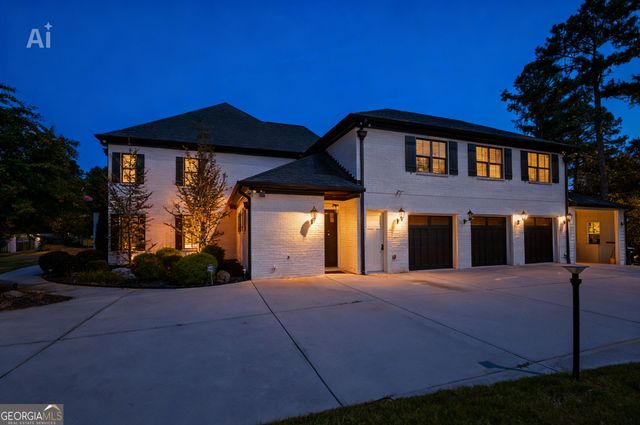861 Bailey Woods Road, Dacula, GA 30019