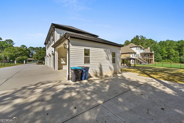 861 Bailey Woods Road, Dacula, GA 30019