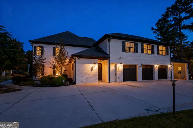 861 Bailey Woods Road, Dacula, GA 30019