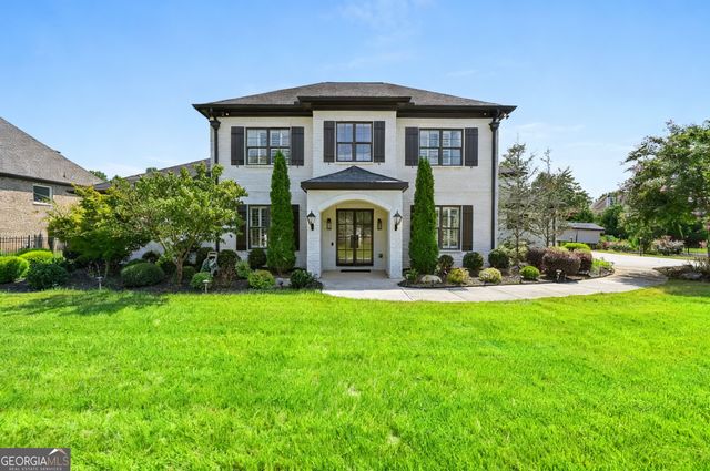 861 Bailey Woods Road, Dacula, GA 30019
