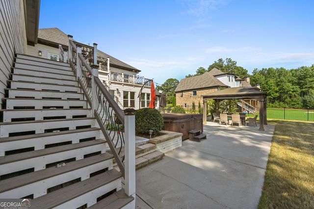 861 Bailey Woods Road, Dacula, GA 30019