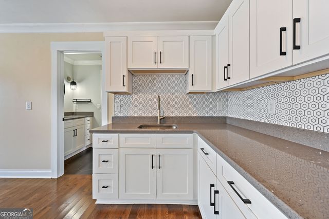 861 Bailey Woods Road, Dacula, GA 30019