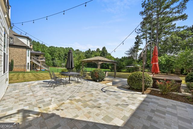 861 Bailey Woods Road, Dacula, GA 30019