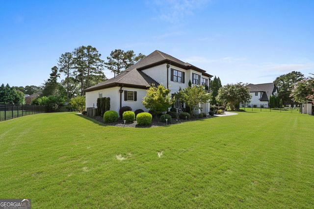 861 Bailey Woods Road, Dacula, GA 30019