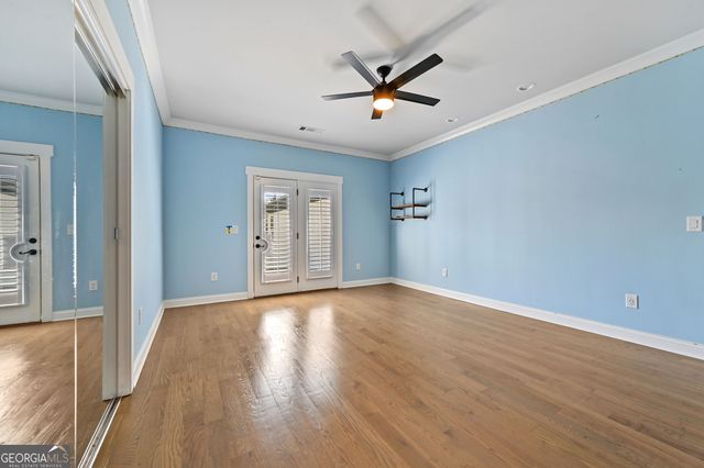 861 Bailey Woods Road, Dacula, GA 30019