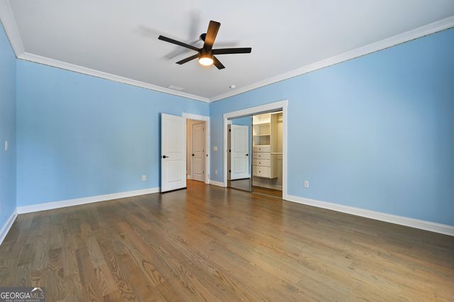 861 Bailey Woods Road, Dacula, GA 30019