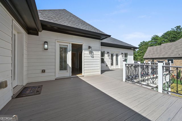 861 Bailey Woods Road, Dacula, GA 30019