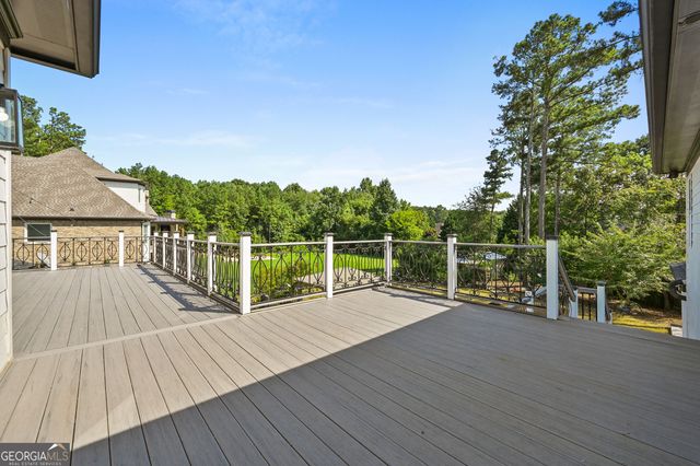 861 Bailey Woods Road, Dacula, GA 30019