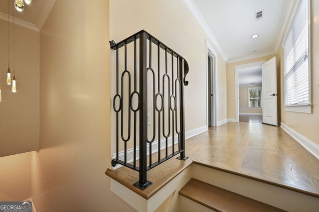 861 Bailey Woods Road, Dacula, GA 30019