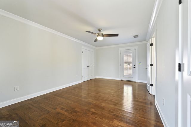 861 Bailey Woods Road, Dacula, GA 30019