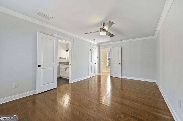 861 Bailey Woods Road, Dacula, GA 30019