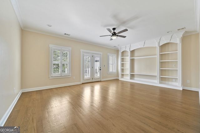 861 Bailey Woods Road, Dacula, GA 30019