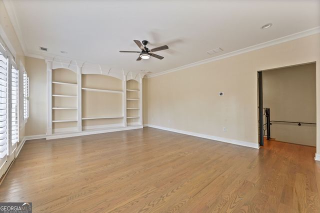 861 Bailey Woods Road, Dacula, GA 30019